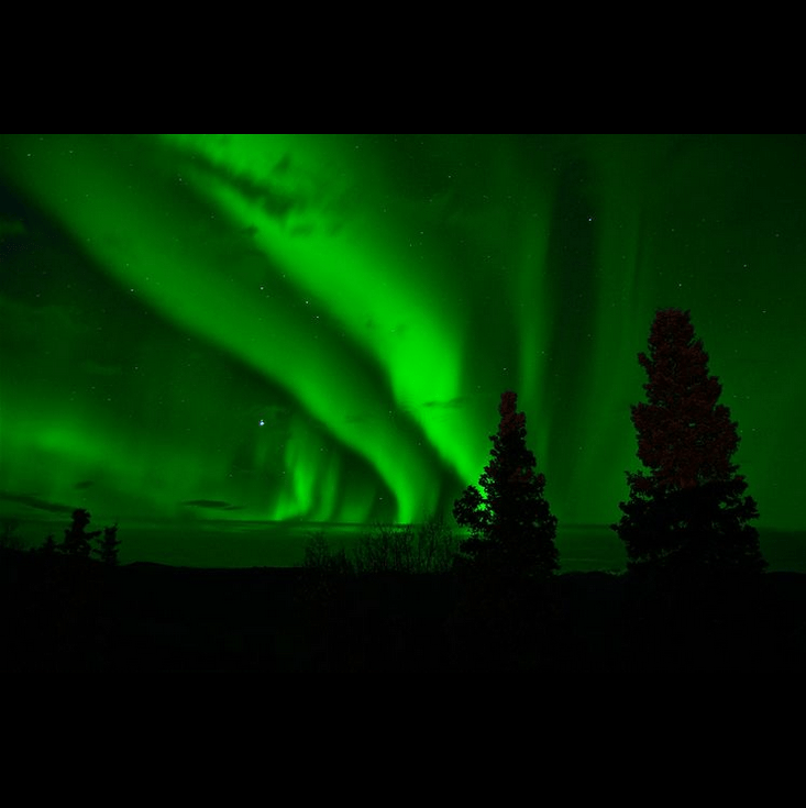 La couleur verte et ses&nbsp;malheurs