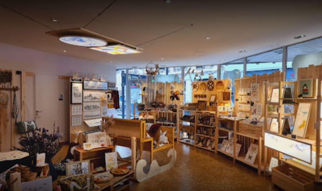 La boutique Artisan&rsquo;Alpes est prolongée&nbsp;!