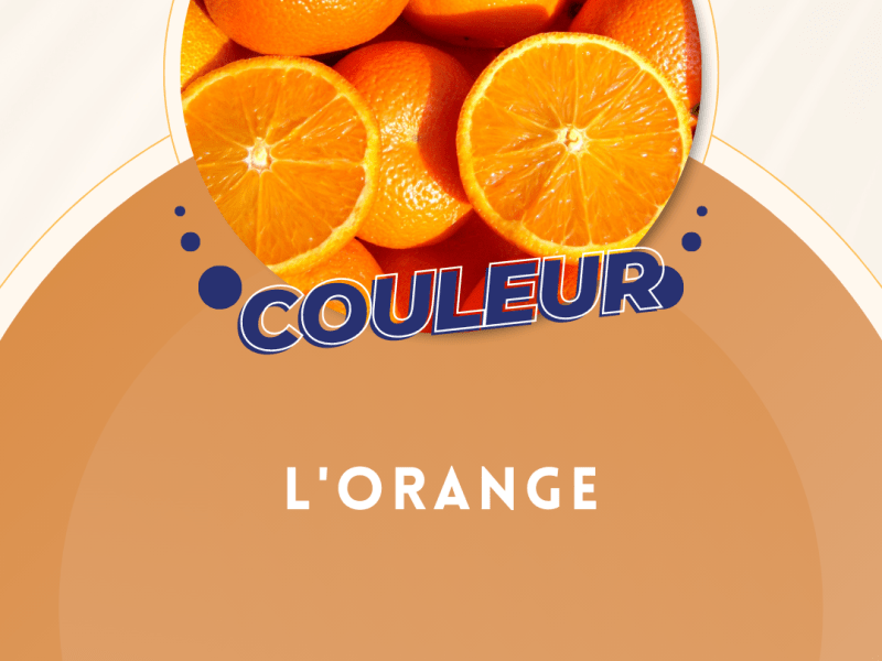 L&rsquo;orange