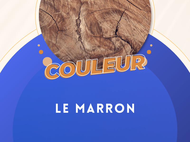 Le marron