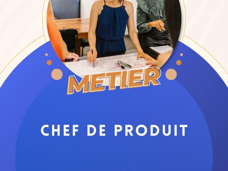 Chef de produit