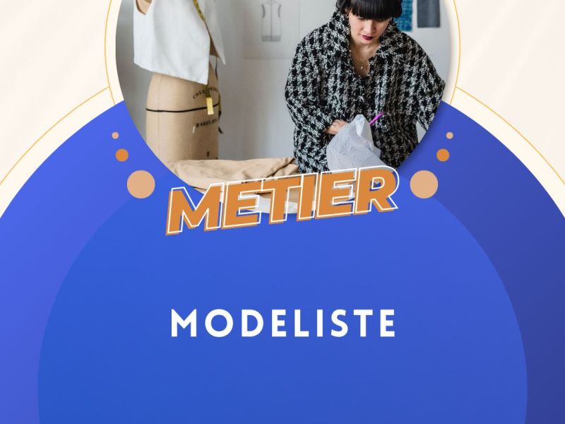 Modéliste