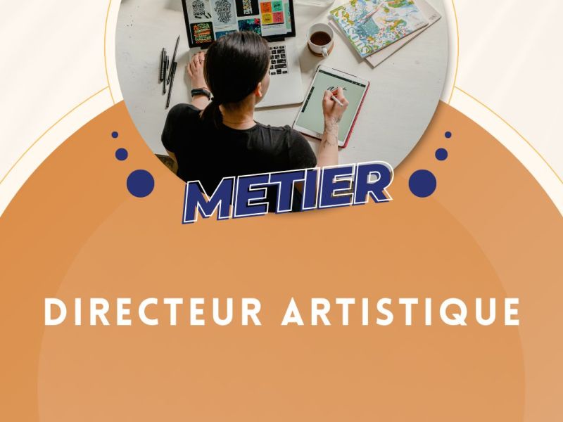 Directeur artistique