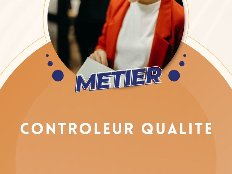Contrôleur qualité